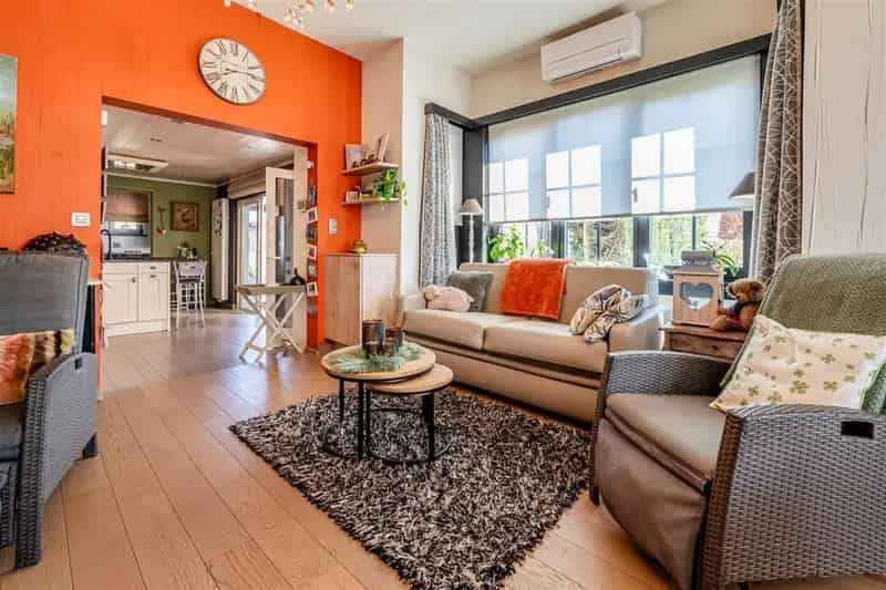 Huis te koop Sint Niklaas HOB Cottage charme