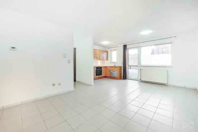 Appartement te koop