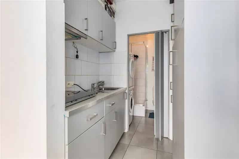 Studio te koop Antwerpen - Résidence Estoril
