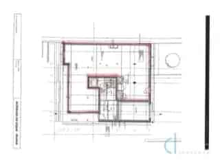 Handelspand te Huur Lochristi 200m²