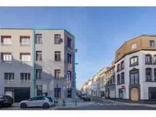 Appartementen te Koop Antwerpen Centrum - Investeringspand