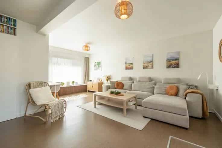Huis Te Koop Turnhout 3 slaapkamers Tuin Garage