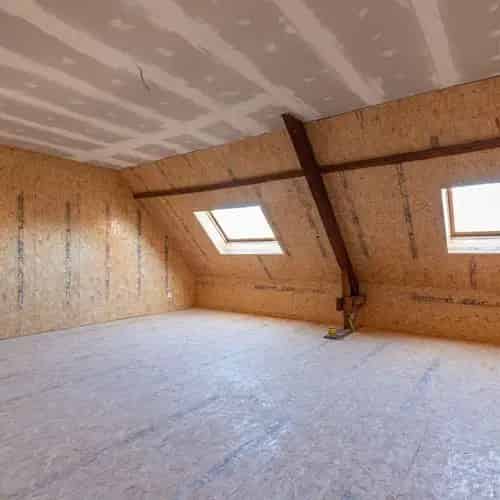 Ruime gezinswoning te Moerbrugge