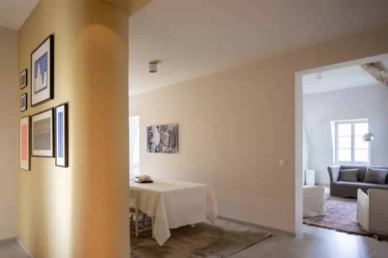 Ruim 3 Slaapkamer Appartement Kasteeldomein 5ha