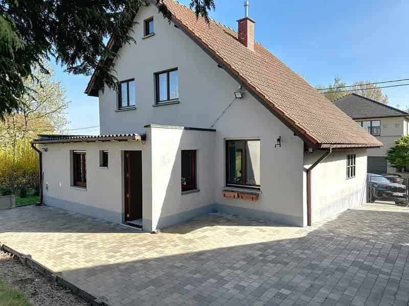 Huis te koop