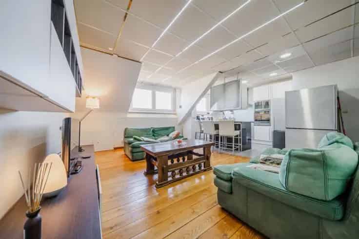 Appartement 2 slaapkamers 85m² te koop