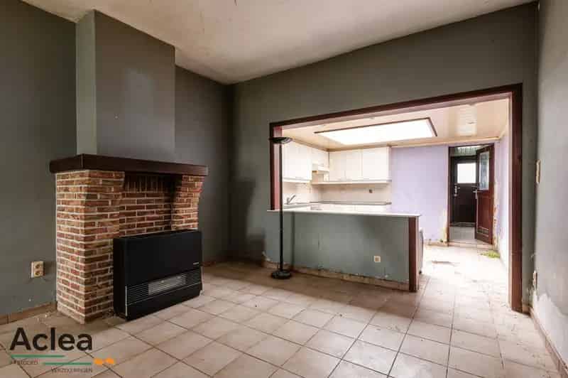 Te renoveren woningen Eeklo