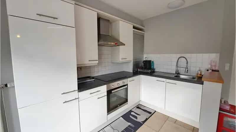 Huis te huur Dudzele 4 slaapkamers garage tuin