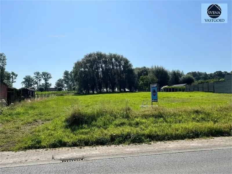 Bouwgrond te koop Geraardsbergen - Rustig gelegen perceel