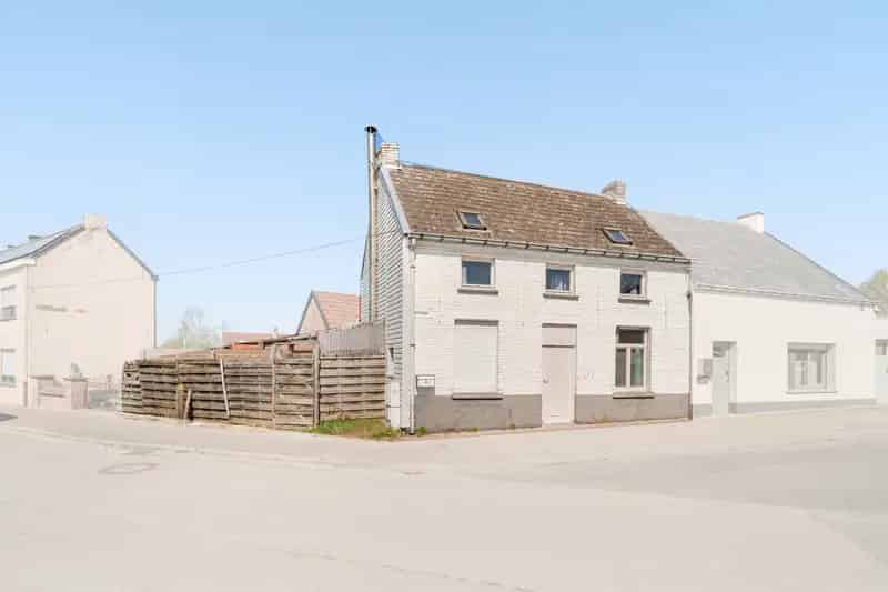 Renovatieproject Rodtstraat 21
