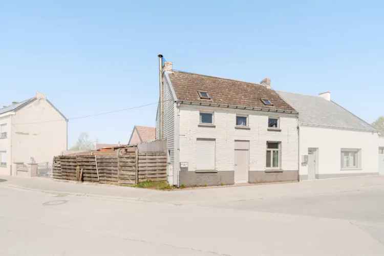 Renovatieproject Rodtstraat 21
