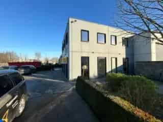 Kantoorruimte te huur Evergem 200m²