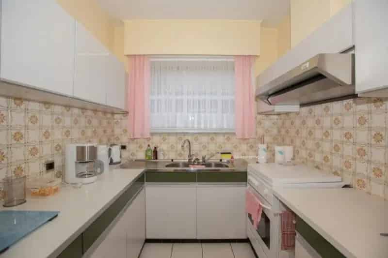 Gelijkvloerse Villa 2 slaapkamers te Hooglede