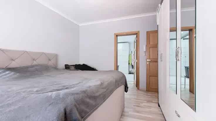 Anderlecht 244m² Twee-Familiewoning Appartementen