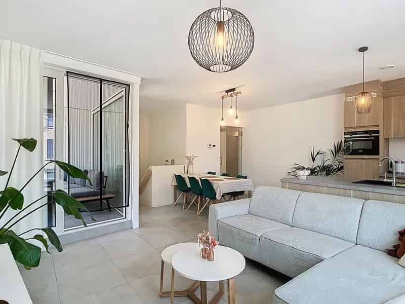 Nieuwbouw Appartement 2 Slaapkamers Herent