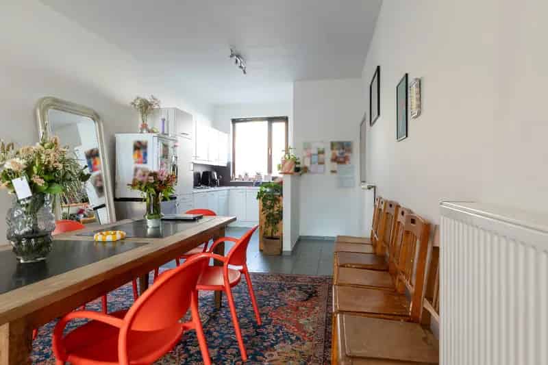 Huis te koop Sint-Michiels: gerenoveerde woning met tuin