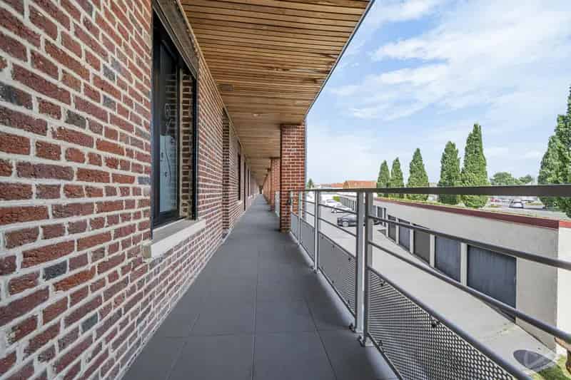 Appartement 73m² Maubeuge - 3 chambres - Rénové - Garage