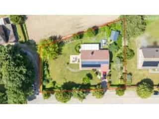 Fermette te koop Bornem 157m² 2 slaapkamers