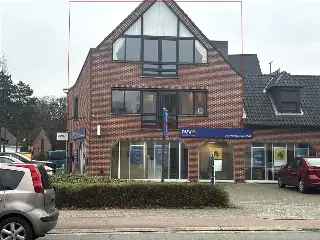 Duplex te huur - Vosselaar RBS16347