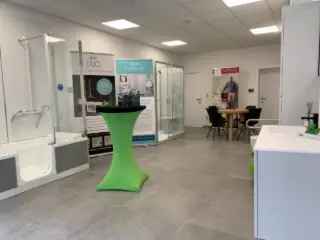 Handelspand te Huur Maaseik Centrum