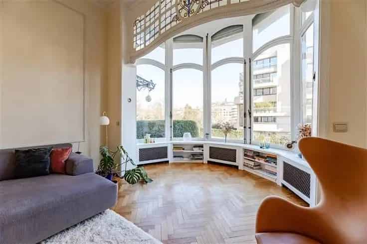 Art Nouveau Huis te Koop 430m²