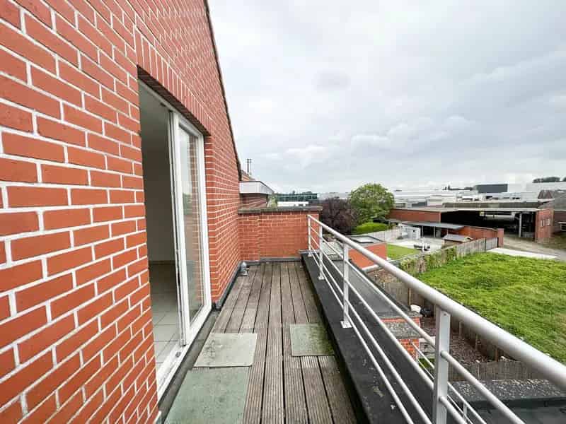 Duplex Appartement te Koop Ardooie