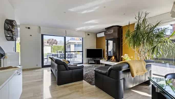 Huis te koop Destelbergen - Ruime woning met tuin en garage