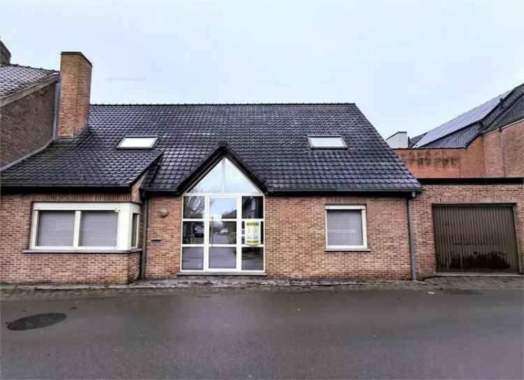 Woning te huur Aarsele