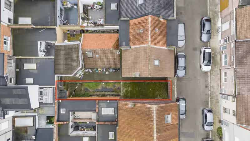 Bouwgrond te koop Boom 68m²