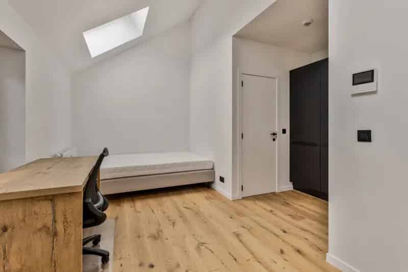 Studentenkamer Leuven - Gemeubileerd met Prive Sanitair