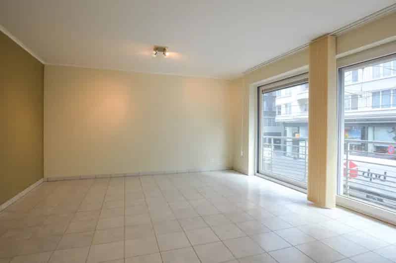 Appartement te Huur Oostende Centrum 2 Slaapkamers