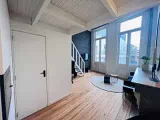Gemeubileerd Studio Antwerpen - Aparte Slaapkamer - Korte of Lange Termijn