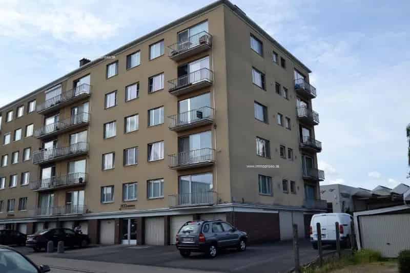 Appartement te koop Harelbeke 3 slaapkamers 97m²