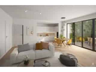 City Walk Brussel Appartementen Huizen Te Koop
