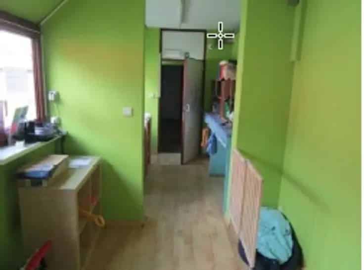 Appartementsblok Te Koop: Herenhuis met Kinderdagverblijf en Appartementen