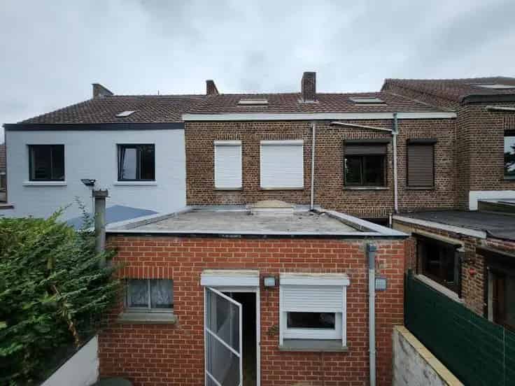Huis te Koop 2 slaapkamers Garage Grote Zolder