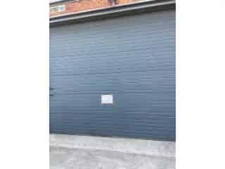Industrieel pand te koop Tertre 438m²