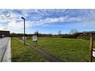 Bouwgrond Pajottengem 8a95ca Open Bebouwing