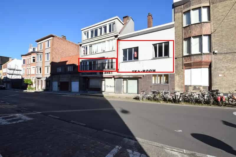 Appartement te Huur Gent XS239