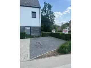 Parking te koop Hamme