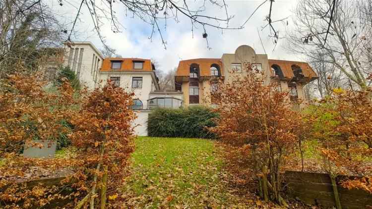 Appartementen te Huur Kluisbos 13 Appartementen 9313m2