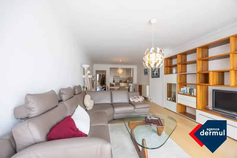 Appartement te huur Oostende Centrum Nabij Strand