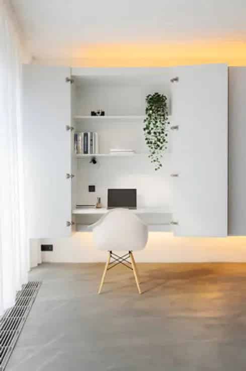 Loft Appartement Antwerpen Grote Markt