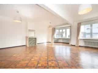 Appartement te Koop Laken 2 Slaapkamers 110m2