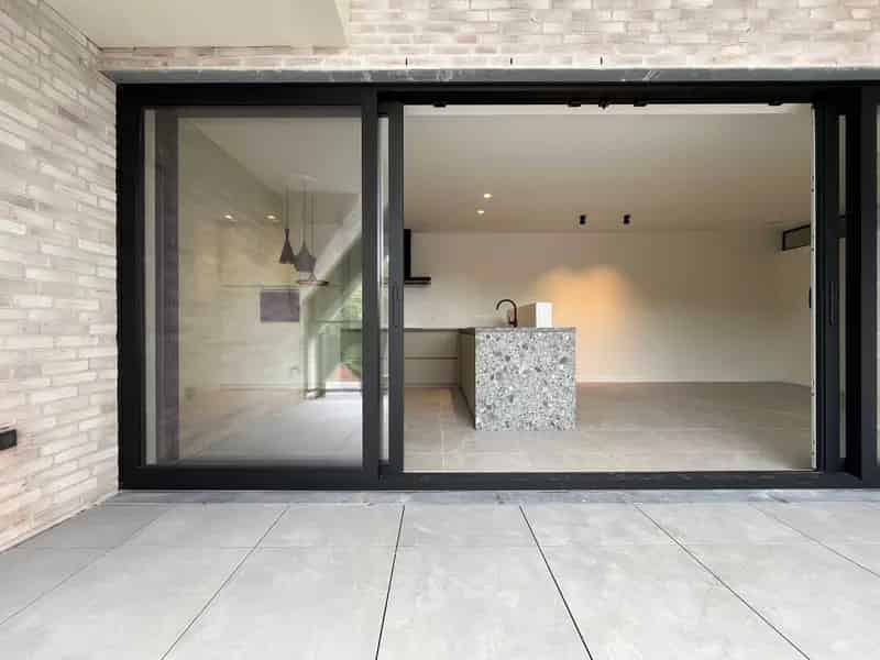 Dakappartement Lommel - Nieuwbouw - 1 Slaapkamer