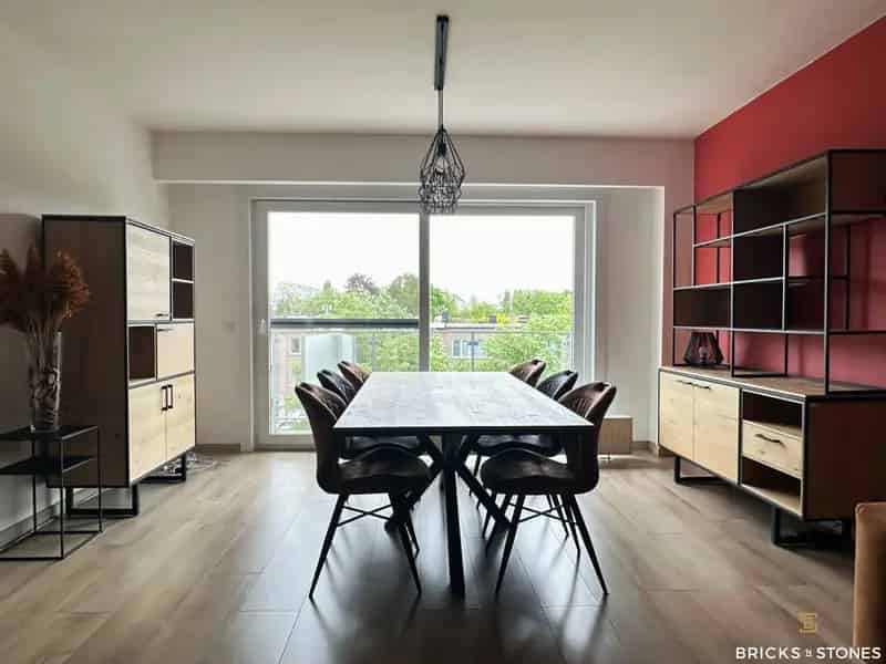 Appartement te huur