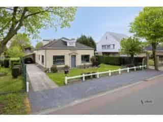 Huis te koop Bellem - Rustig gelegen met tuin en uitbreidingsmogelijkheden