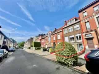 Herenhuis te koop Zaventem 204m2 4 slaapkamers