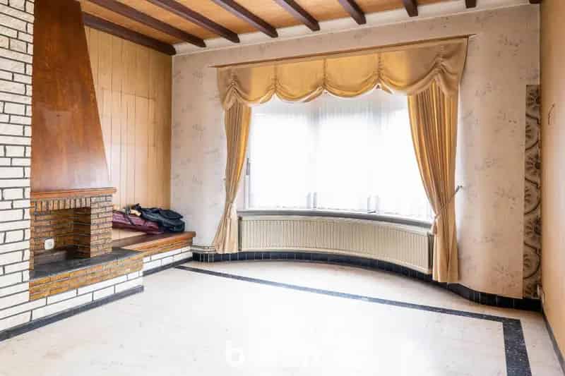 Authentieke Vrijstaande Woning Scherpenheuvel-Zichem