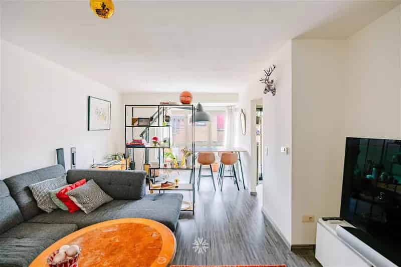 Appartement te huur Sint-Amandsberg 2 slaapkamers